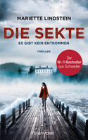 Die Sekte - Es gibt kein Entkommen
