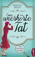 Eine unerhörte Tat