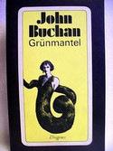 Grünmantel