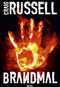 Brandmal