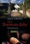 Der Portwein-Erbe