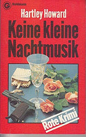 Keine kleine Nachtmusik