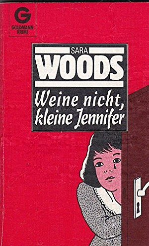 Weine nicht, kleine Jennifer