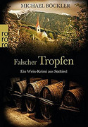 Falscher Tropfen
