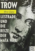 Lestrade und die Reize der Mata Hari