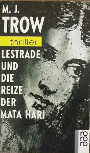 Lestrade und die Reize der Mata Hari