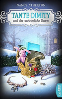 Tante Dimity und der unheimliche Sturm