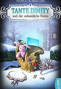 Tante Dimity und der unheimliche Sturm