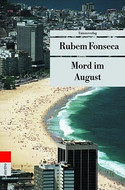 Mord im August
