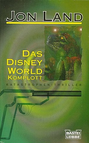 Das Disney-World-Komplott
