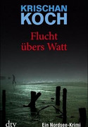 Flucht übers Watt