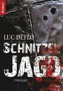 Schnitzeljagd
