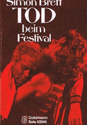 Tod beim Festival