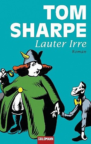 Lauter Irre