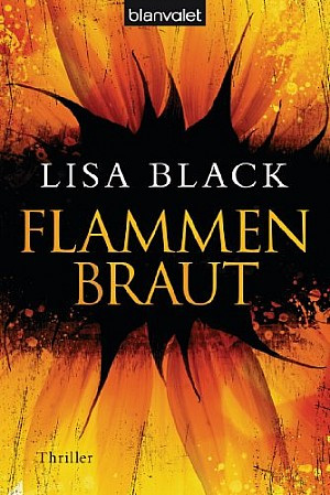 Flammenbraut