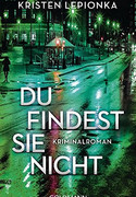 Du findest sie nicht