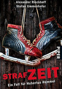 Strafzeit / Eiszeit