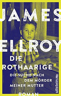 Die Rothaarige