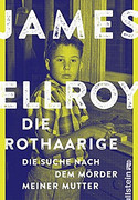 Die Rothaarige