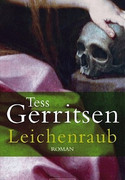 Leichenraub