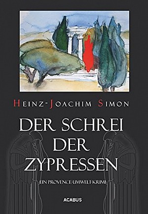 Der Schrei der Zypressen