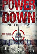 Power Down - Zielscheibe USA