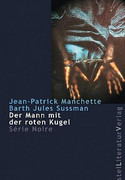 Der Mann mit der roten Kugel