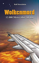Wolkenmord - 12.000 Meter über Afrika