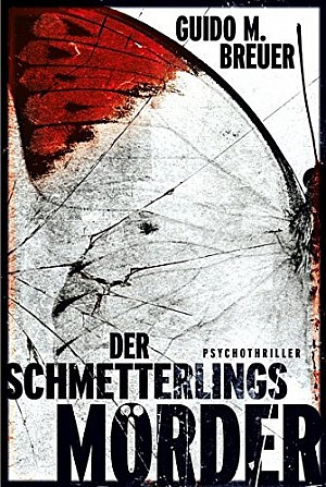 Der Schmetterlingsmörder