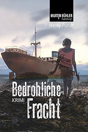 Bedrohliche Fracht