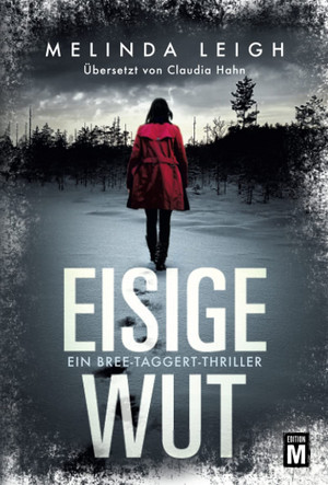 Eisige Wut
