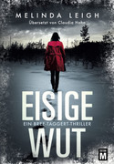 Eisige Wut