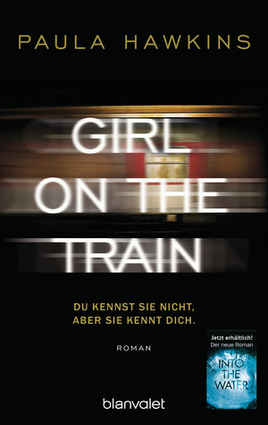 Girl on the Train