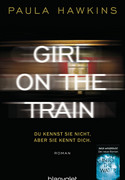 Girl on the Train
