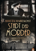 Stadt der Mörder