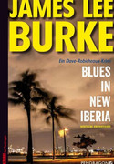 New Iberia Blues