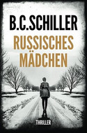 Russisches Mädchen