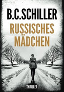 Russisches Mädchen
