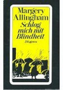Schlag mich mit Blindheit