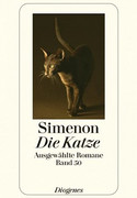 Die Katze
