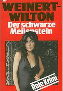 Der schwarze Meilenstein