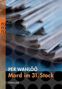 Mord im 31. Stock