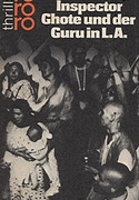 Inspector Ghote und der Guru in L. A.