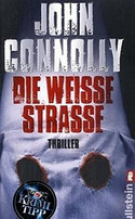 Die weiße Straße