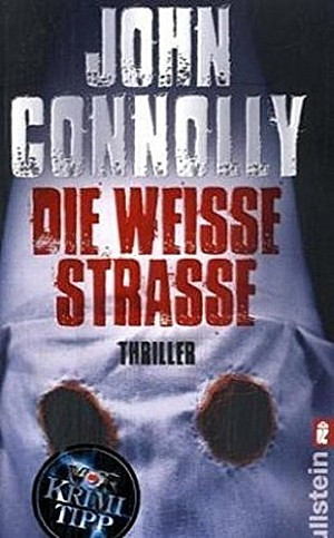 Die weiße Straße