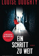 Ein Schritt zu weit