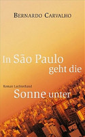 In Sao Paulo geht die Sonne unter