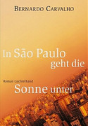 In Sao Paulo geht die Sonne unter