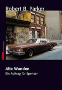 Alte Wunden