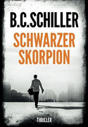 Schwarzer Skorpion